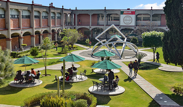 UDLAP presenta oportunidad para los estudiantes de preparatoria con la “Semana Pre-Universitaria” 