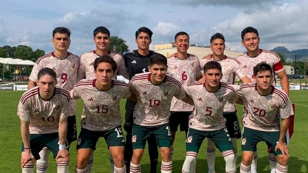 Galos y aztecas competirán en busca de la oportunidad de llegar a la etapa previa del campeonato.