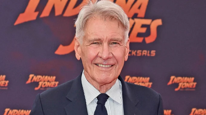 Harrison Ford recibe una despedida heroica en ‘Indiana Jones and the Dial of Destiny’