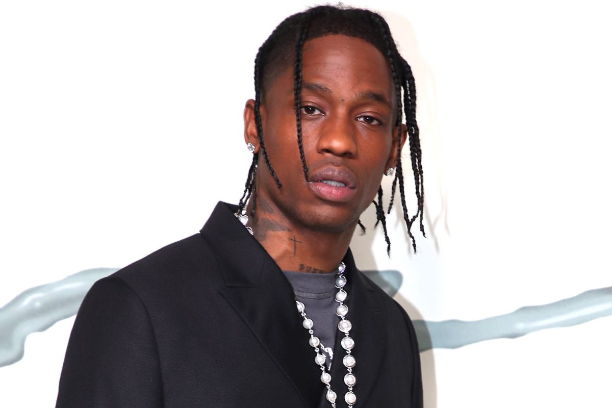 “Polémica tras la absolución de Travis Scott: ¿Justicia o impunidad?”