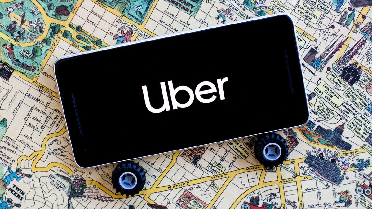 Usuarios de Uber se quejan por cobros adicionales por el uso del aire acondicionado