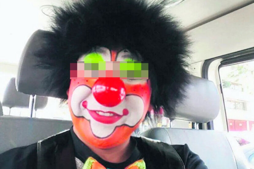 Vinculan a proceso a ‘Chuponcito’ por acoso sexual