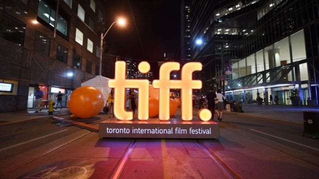 Festival Internacional de Cine de Toronto revela su selección para su 48ª edición