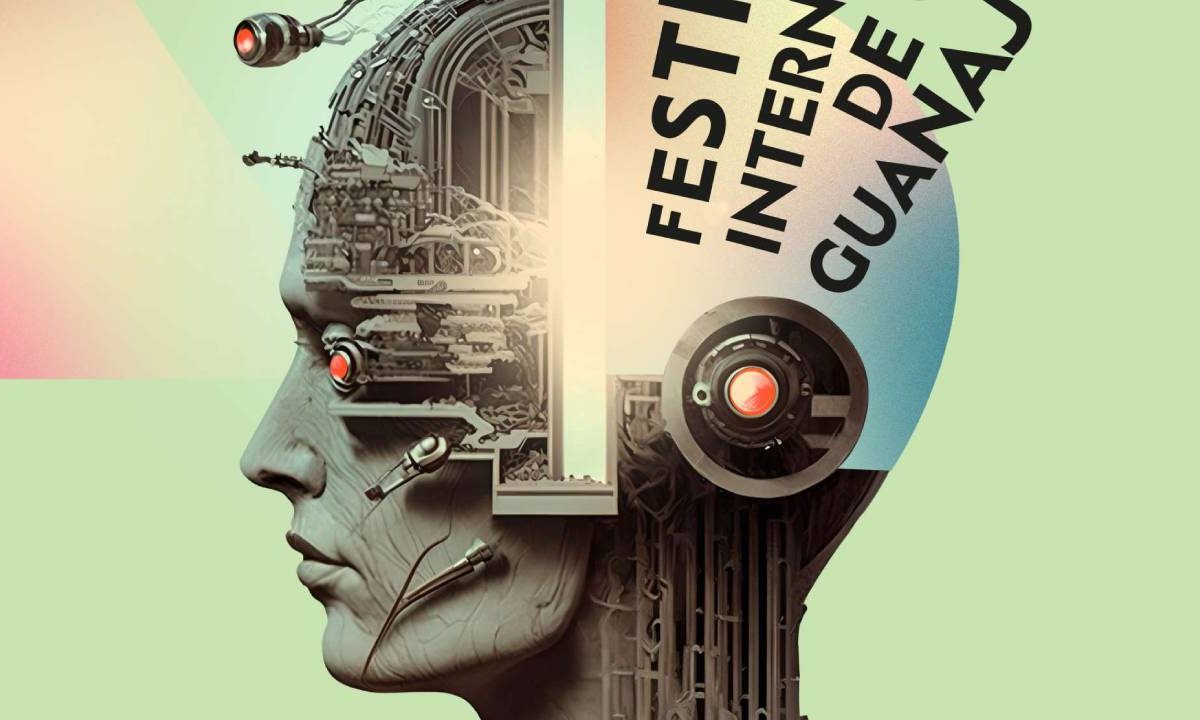 Festival Internacional de Cine de Guanajuato aborda el impacto de la inteligencia artificial