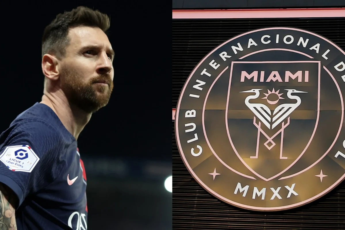 El contrato de Lionel Messi con el Inter de Miami alcanza entre US$ 50 y US$ 60 millones anuales, según revela el copropietario del club