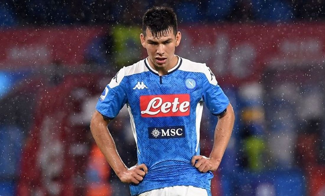 ¿A dónde irá Hirving ‘Chucky’ Lozano? Revela indicios sobre su futuro