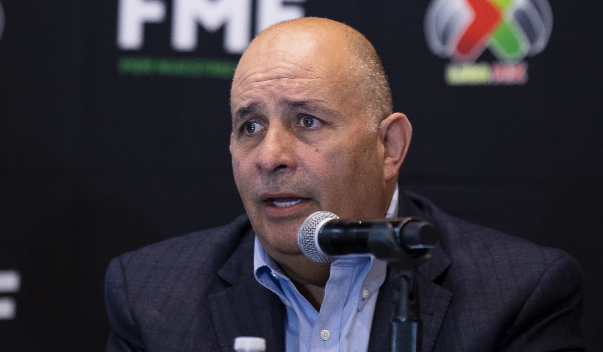 FMF anuncia la creación de un consejo de expertos para asesorar el proceso hacia 2030