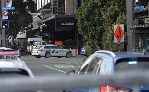 FIFA lamenta el tiroteo en Mundial de Auckland y envía condolencias a las familias afectadas