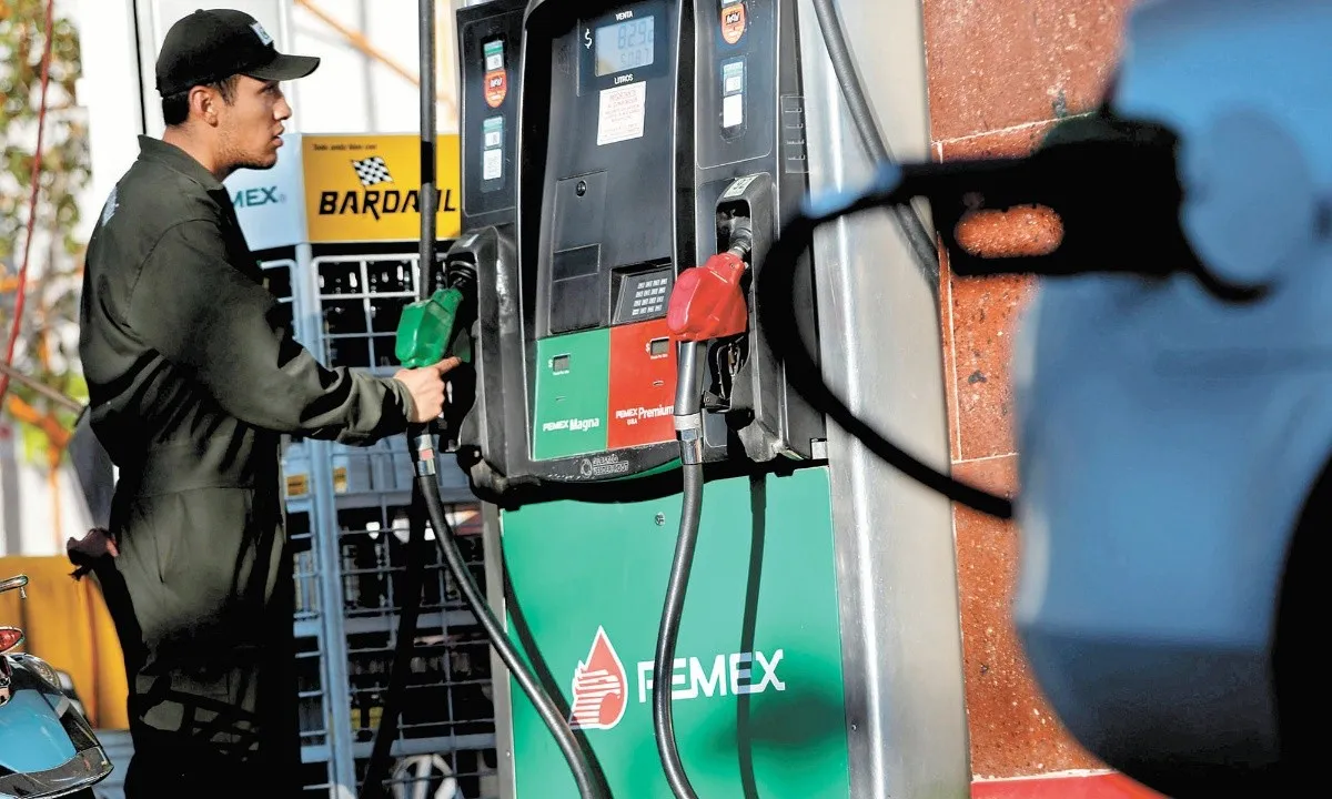 ¡Opciones para ahorrar en combustible! Conoce dónde encontrar la gasolina más económica en México