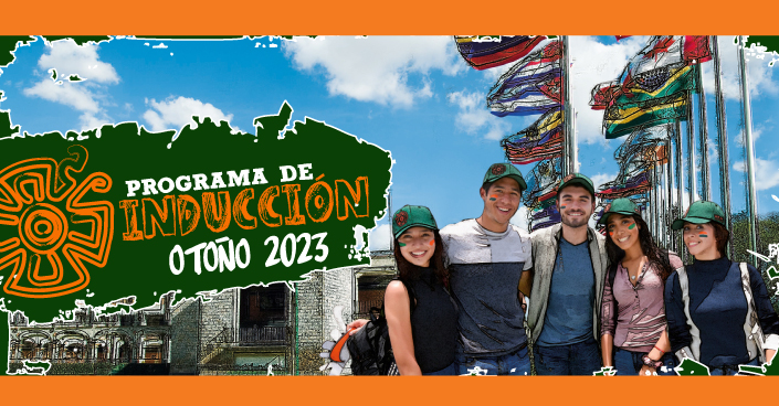 UDLAP presenta emocionante Programa de Inducción Otoño 2023 