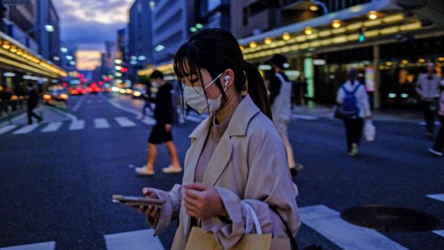 “Aumento del 80% en los casos globales de Covid-19 este verano: Corea del Sur, el epicentro de la oleada en Asia-Pacífico”