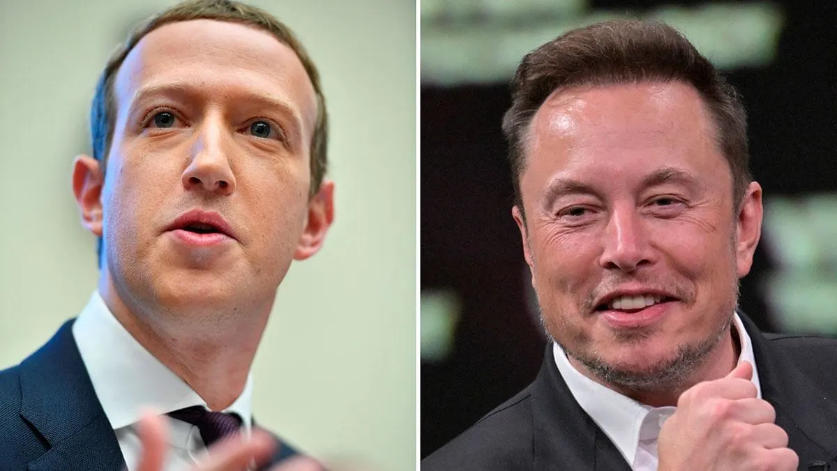 “Confirmada la ‘ubicación épica’ en Italia para la posible pelea entre Musk y Zuckerberg bajo un evento benéfico”