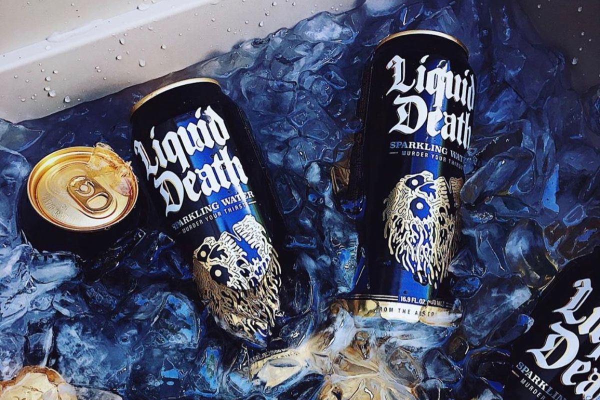 “Liquid Death, el reto de la innovación y la rentabilidad: ¿Un éxito tecnológico o el próximo fracaso en bebidas?”