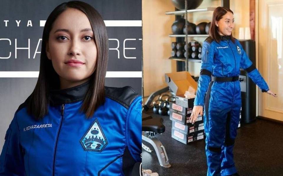 ¡Explora el Espacio en el Campamento Misión Marte de la Fundación Katya Echazarreta!