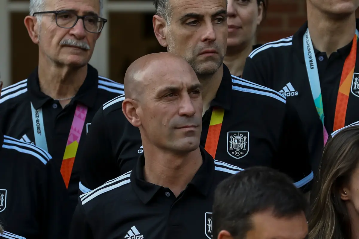Jenni Hermoso Exige “Medidas Ejemplares” por Incidente con Luis Rubiales, Presidente de RFEF
