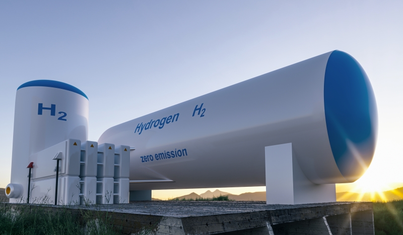 “Energía Verde: Proyectos de Hidrógeno y Amoníaco en el Sureste de México Impulsan el Futuro Sostenible”