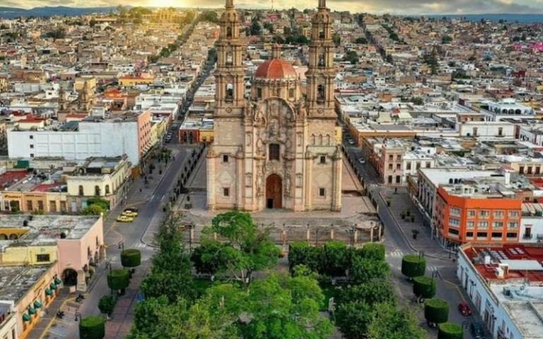 Lagos de Moreno: Una Ciudad Marcada por la Desaparición de sus Jóvenes