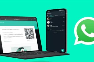Título: WhatsApp permite usar múltiples cuentas en un mismo dispositivo Android