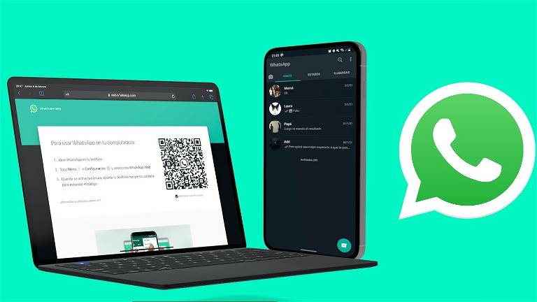 Título: WhatsApp permite usar múltiples cuentas en un mismo dispositivo Android
