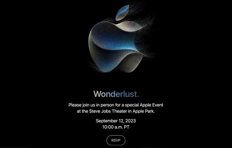 Apple Revela el Futuro Tecnológico: iPhone 15