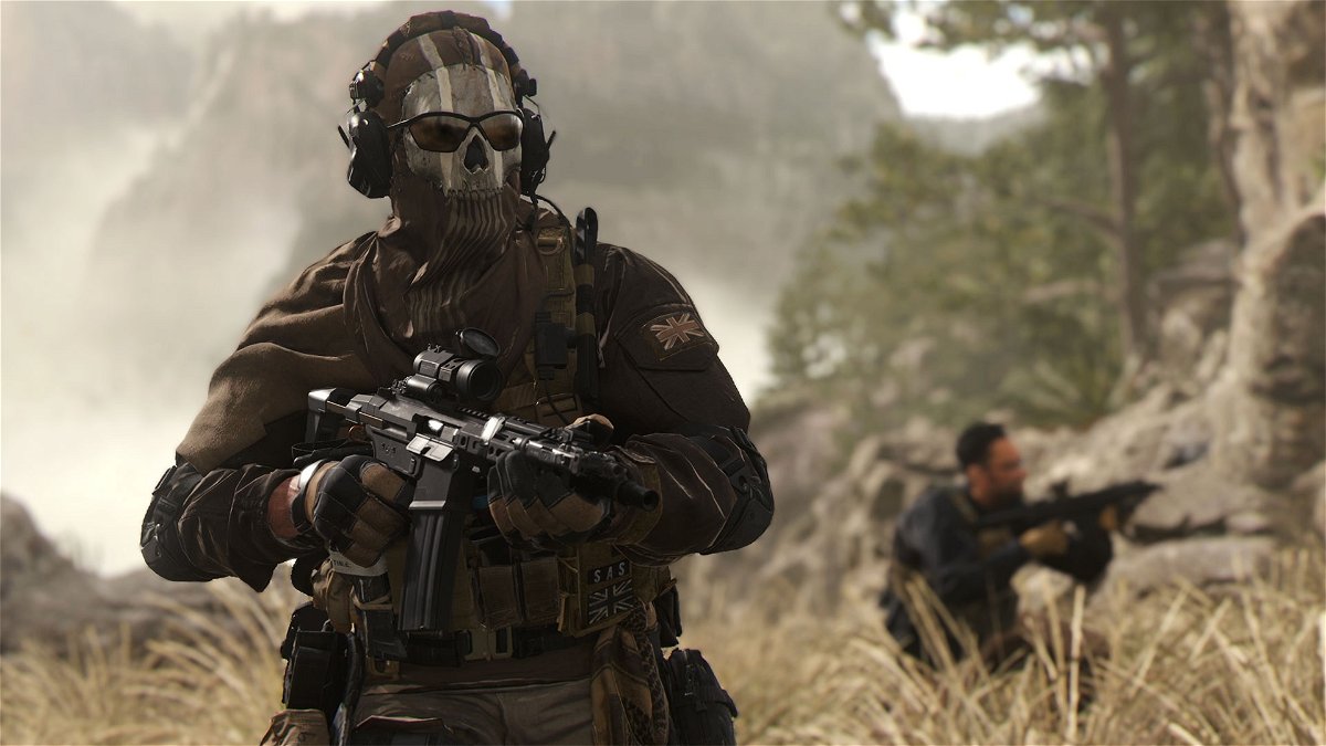 Call of Duty: Modern Warfare III Llegará el 10 de Noviembre, Anuncia Activision
