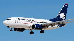 Aerolíneas Mexicanas Elevan Vuelo con Flotas Históricas y Ambiciones de Categoría 1