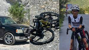 Ciclistas Exigen Mayor Seguridad y Respeto Tras Trágico Accidente en La Huasteca