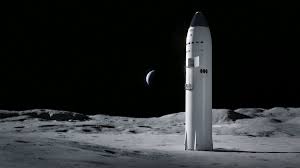 “Trazando Nuevos Caminos Lunares: La India se Prepara para un Aterrizaje Histórico en el Polo Sur Lunar”