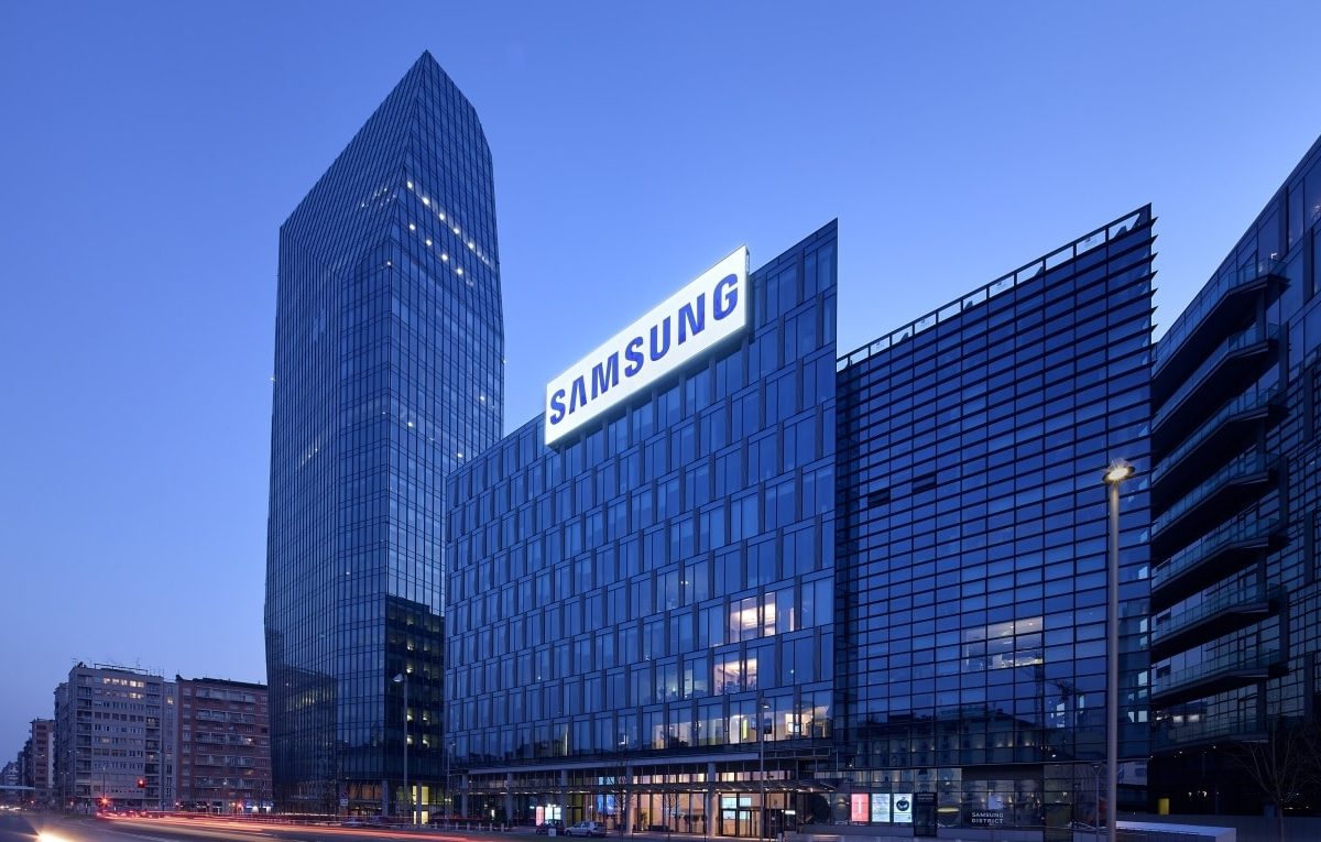 Samsung y Caltech llegan a un Acuerdo en Disputa de Patentes en EE. UU. por Chips Inalámbricos