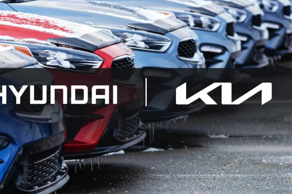 Hyundai y Kia piden estacionar vehículos afuera por riesgo de incendios