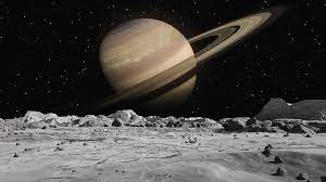 ¡Descubre la oportunidad sin precedentes que la NASA para la exploración espacial!
