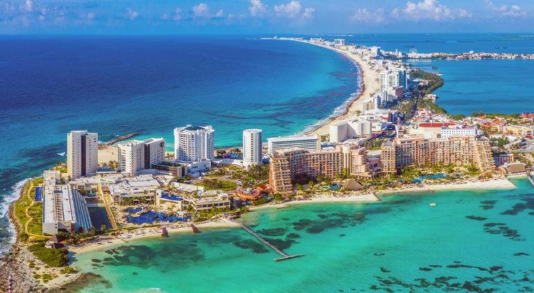 Quintana Roo Arrasa en los World Travel Awards 2023 con 21 Premios