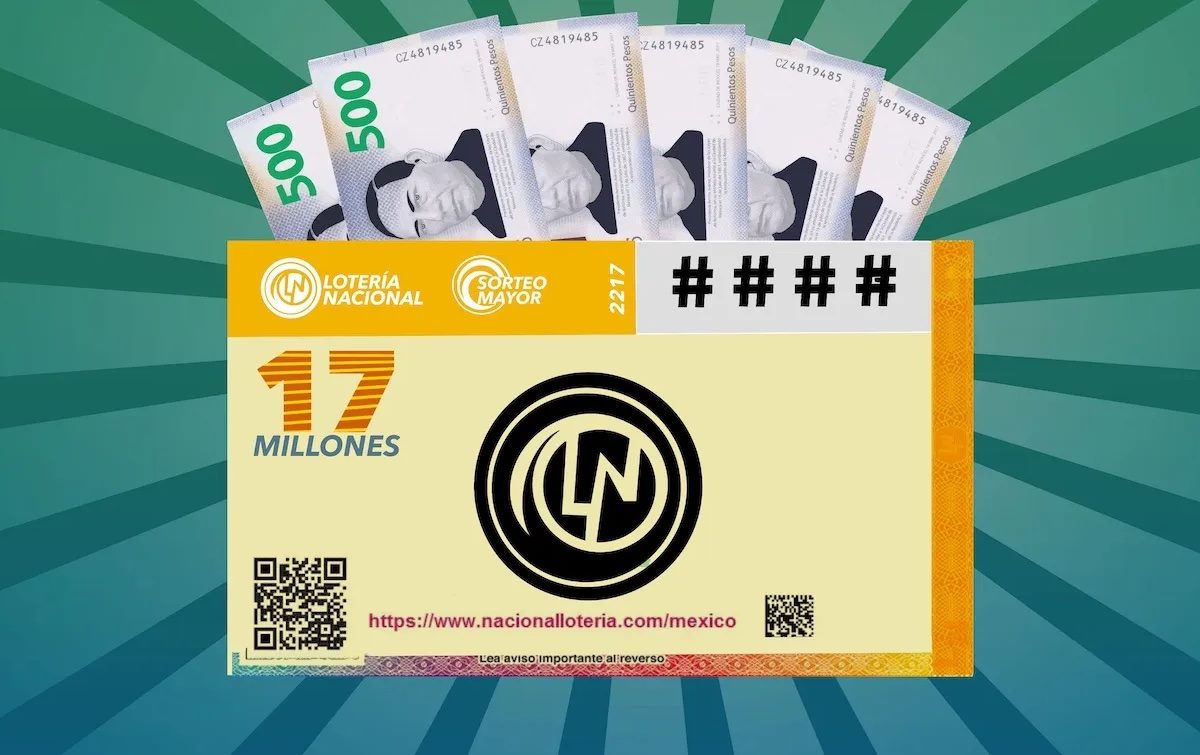 Científicos determinan cuántos boletos de lotería se necesitan para garantizar un premio en el “Lotto” del Reino Unido