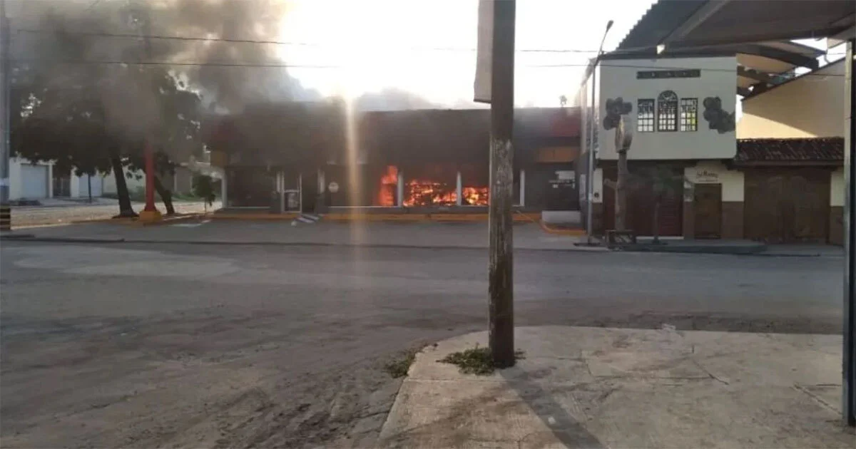 Recuperación de la Paz en Michoacán: AMLO Considera la Violencia un Acto Publicitario