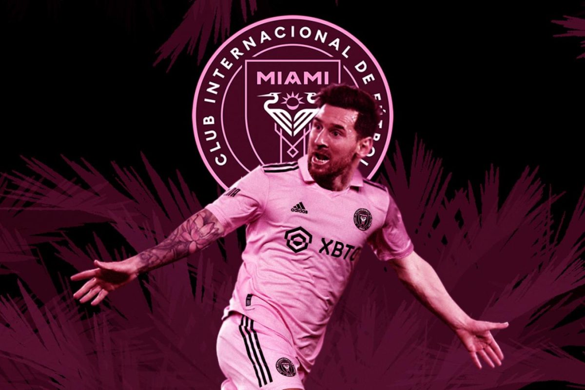“Valor de Inter Miami Dispara a $1,500 Millones de Dólares”
