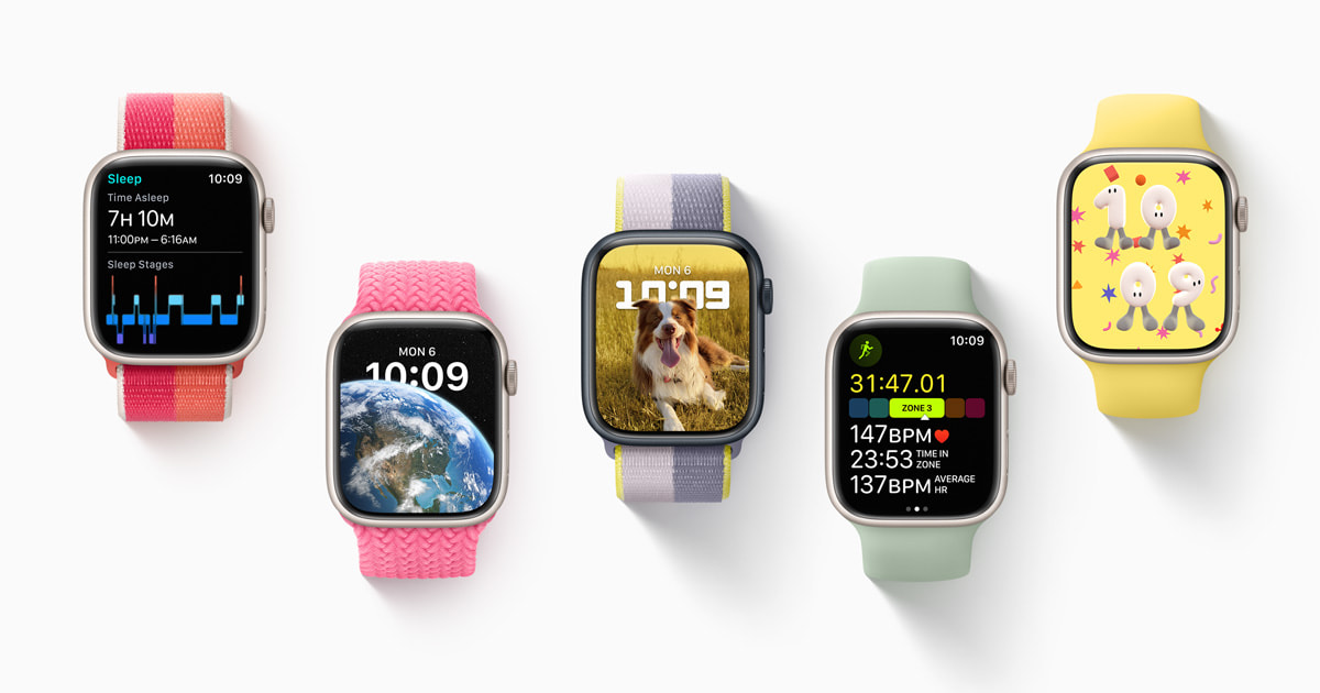“Apple Watch Series 9: ¡Permite encontrar tu iPhone con facilidad!”
