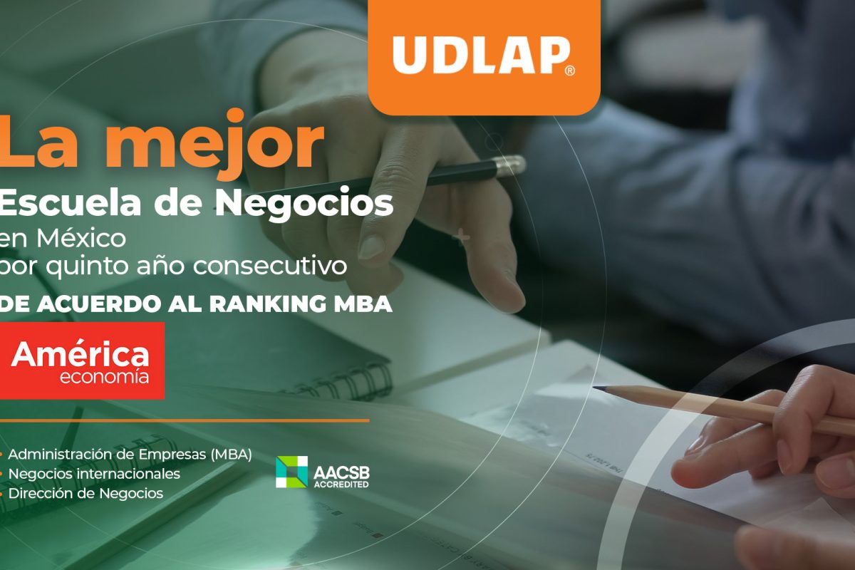 “QS América Latina 2023: Educación en México”