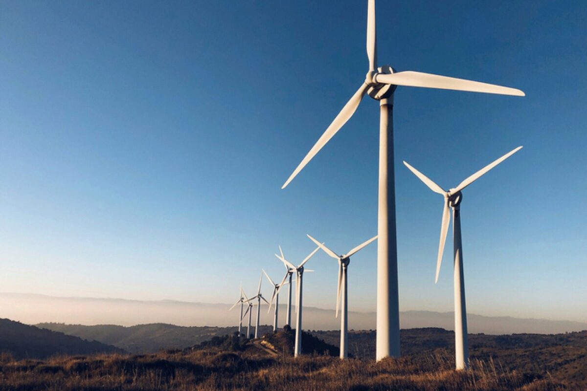 México Propone Aumento del 3.4% en Gasto para Transición Energética en 2024