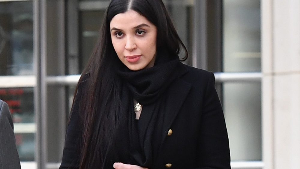 Emma Coronel Aispuro, Esposa de “El Chapo” Guzmán, Será Liberada de Prisión