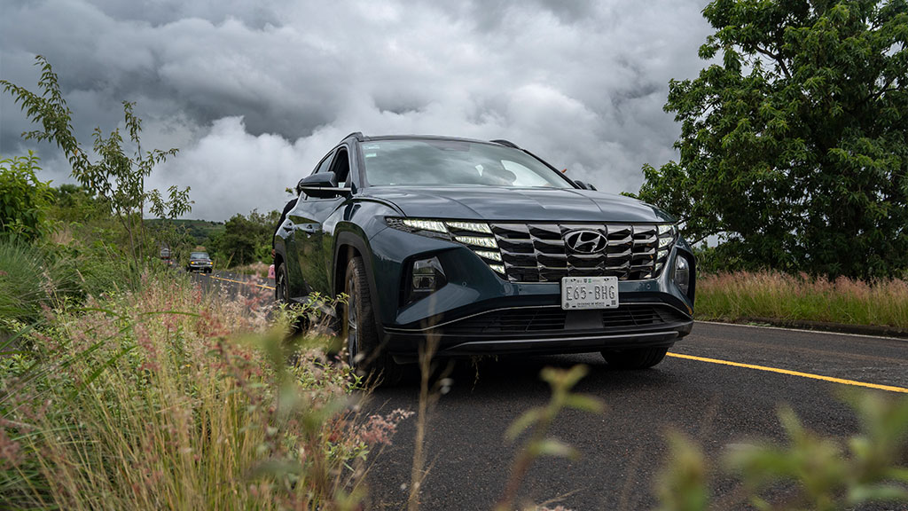 “Tecnología y Progreso: El Camino de Hyundai en México”