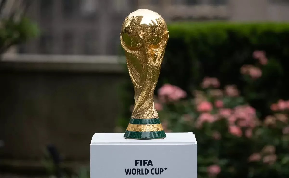 “FIFA anuncia sedes compartidas para el Mundial de 2030”