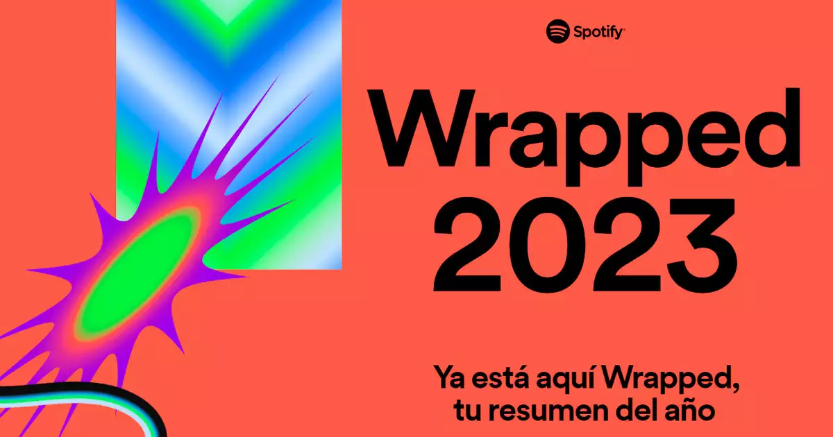 Spotify Wrapped 2023: Descubre tus Favoritos del Año en la Plataforma de Streaming Musical