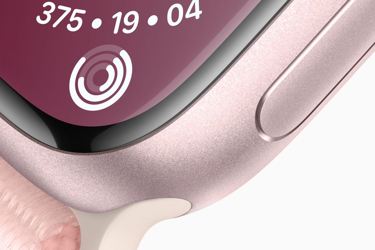 DISPUTA DE PATENTES AMENAZA A APPLE: PROHÍBEN ALGUNOS MODELOS DE APPLE WATCH EN EE. UU.