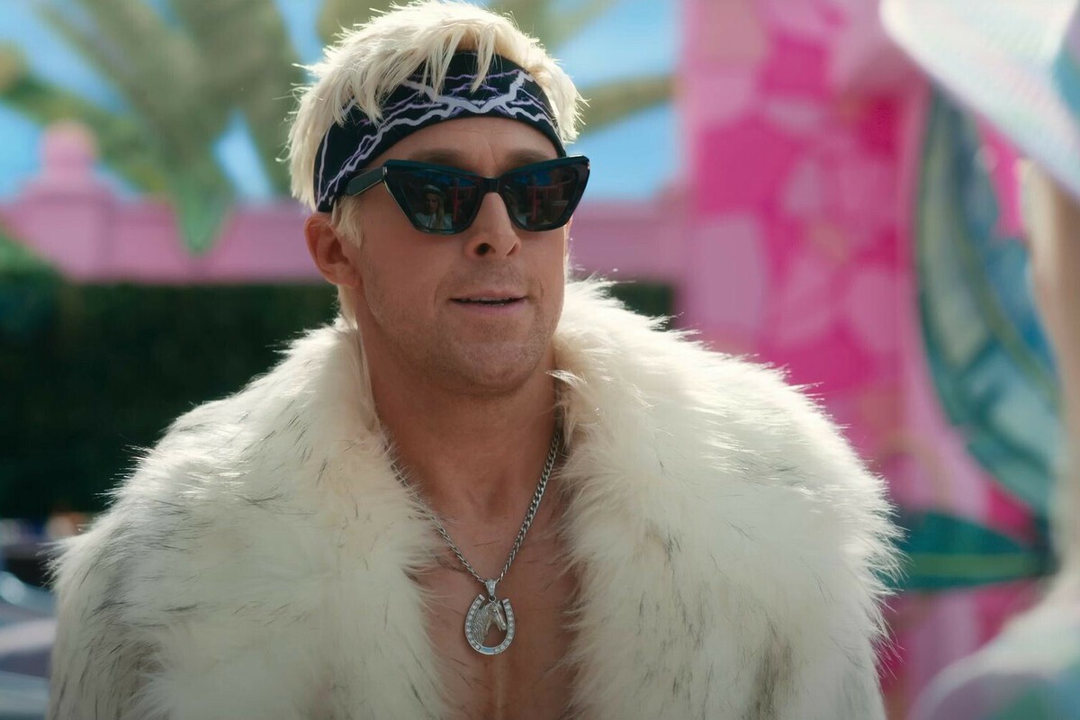 Ryan Gosling Critica a los Óscar por Dejar Fuera a Margot Robbie y Greta Gerwig en las Nominaciones