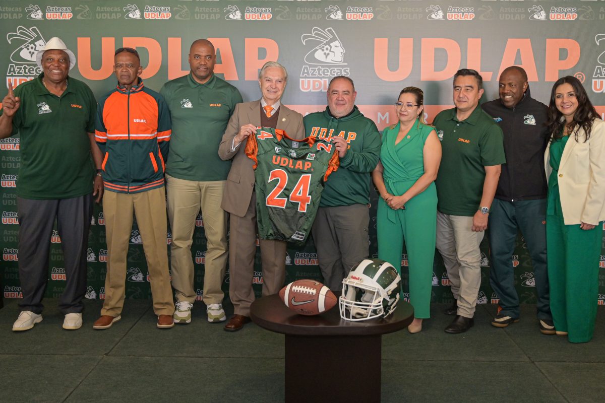 Raúl Rivera Sánchez, Designado como Head Coach de los Aztecas UDLAP
