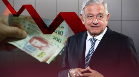 Fuga de Capitales en México al Cierre del 2023: Un Reto Económico Pendiente