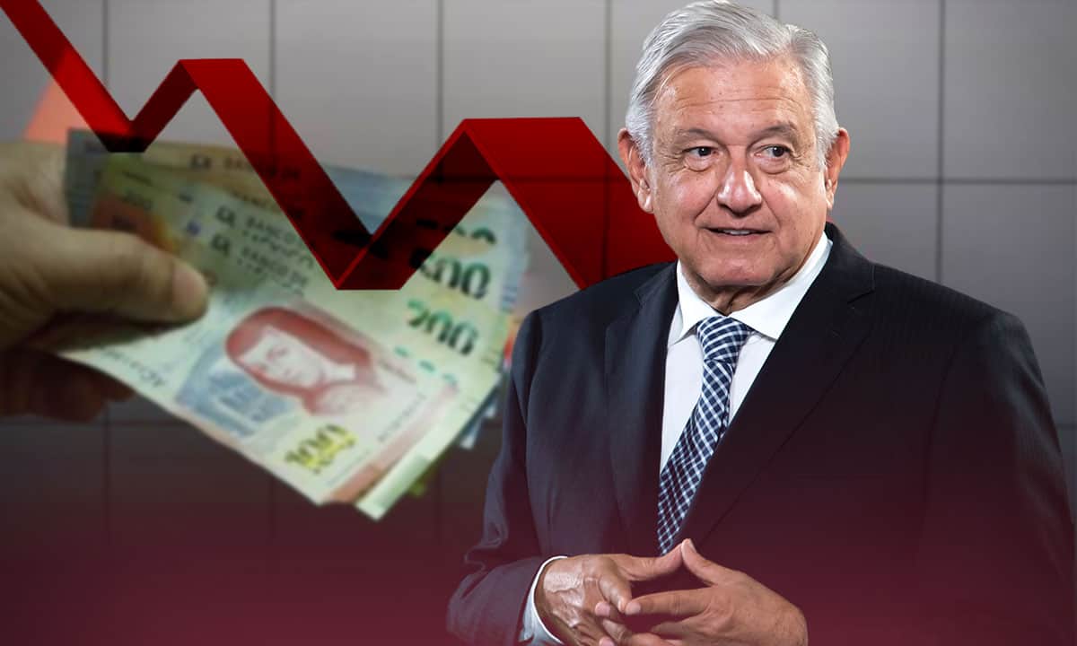 Fuga de Capitales en México al Cierre del 2023: Un Reto Económico Pendiente