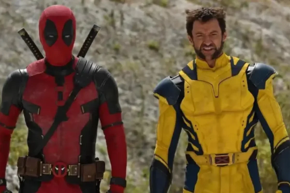 Deadpool 3: Hugh Jackman lanza un ‘dardo’ al estreno del tráiler y Ryan Reynolds le responde