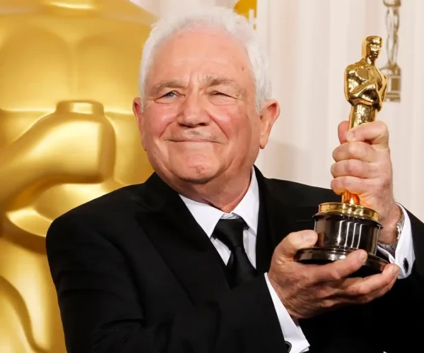 Fallece David Seidler, ganador del Oscar por “El discurso del rey”, mientras pescaba en Nueva Zelanda