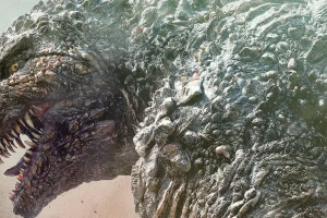 Godzilla da la sorpresa y vence a Guardianes de la Galaxia y Napoleón en el Oscar